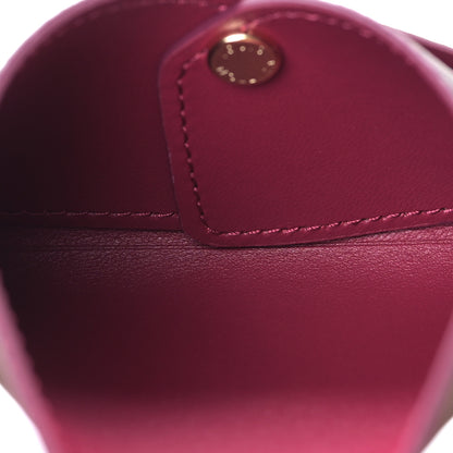 Louis Vuitton Monogram Small Kirigami Pochette Insert Fuchsia 5 of 8