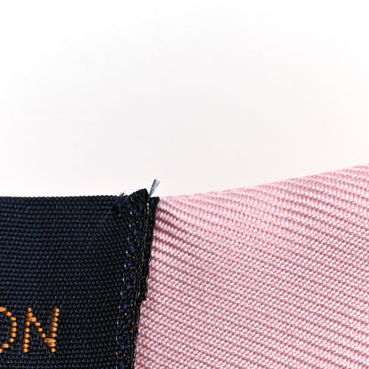 Louis Vuitton Silk Monogram Escale Confidential Bandeau Pink 4 of 6