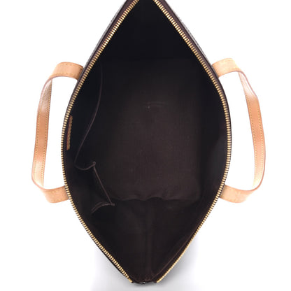 Louis Vuitton Vernis Bellevue PM Amarante 5 of 8