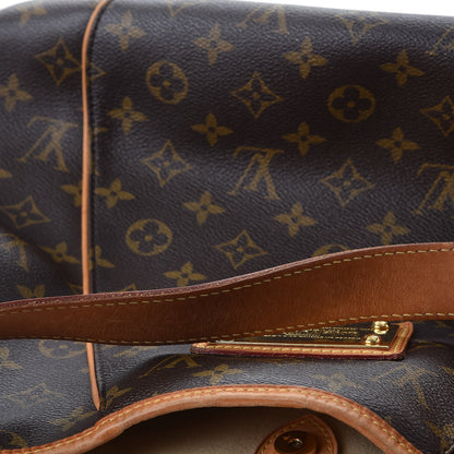 Louis Vuitton Monogram Galliera PM 9 of 22