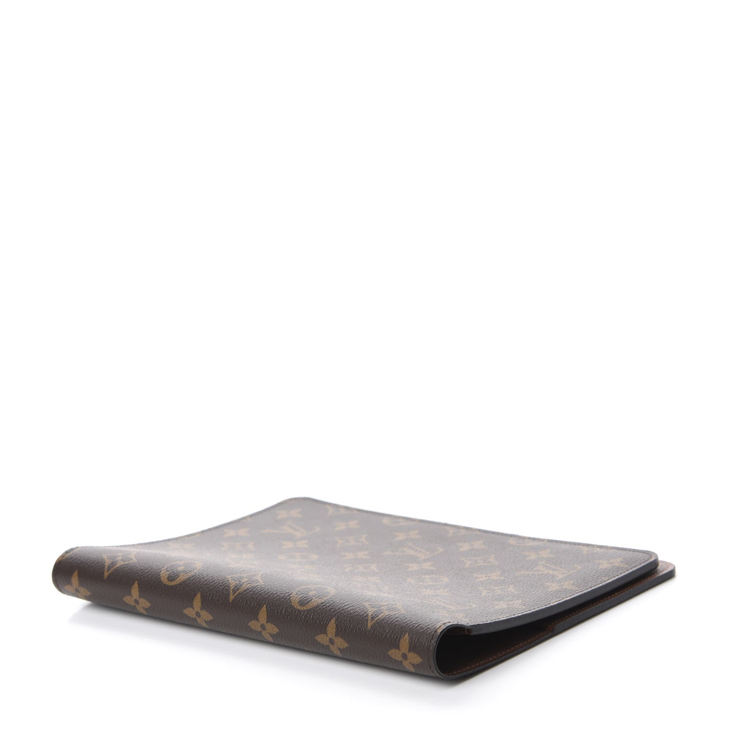Louis Vuitton Monogram Desk Agenda Cover 4 of 7