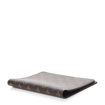 Louis Vuitton Monogram Desk Agenda Cover 4 of 7