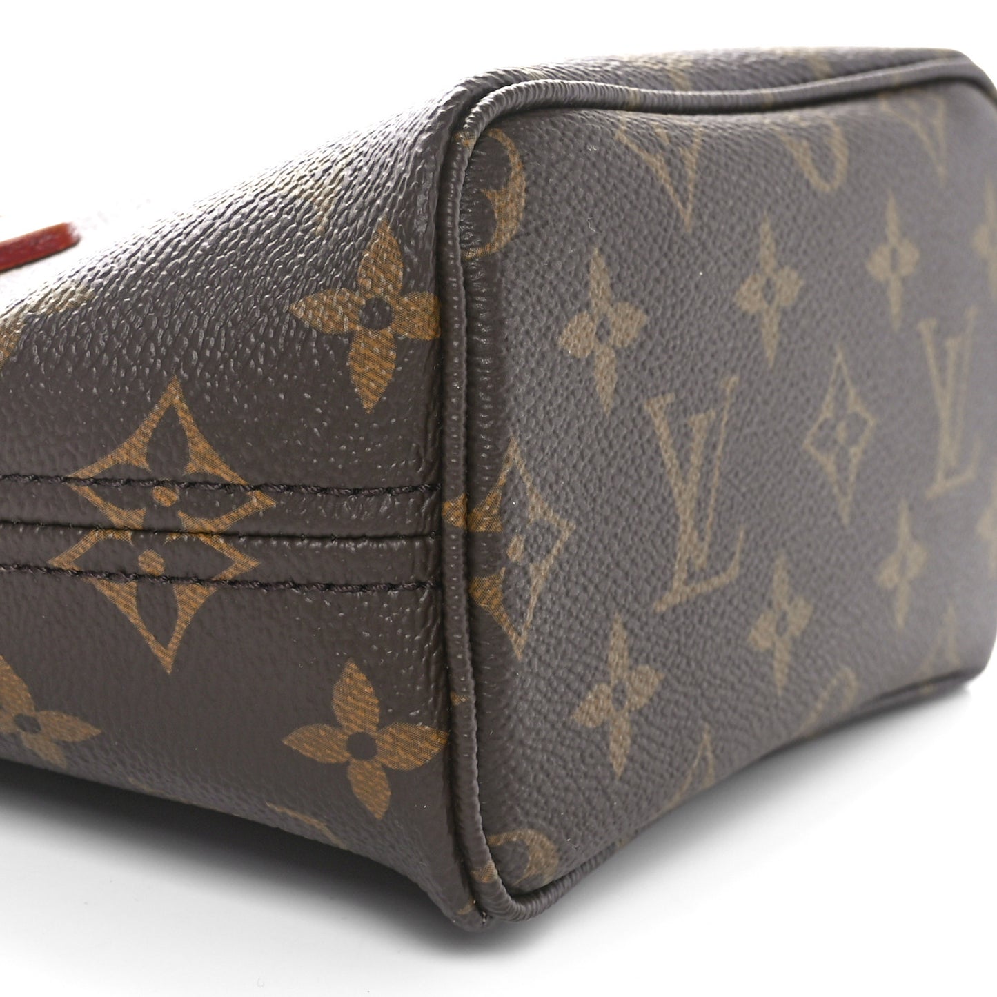 Monogram Neverfull BB Beige