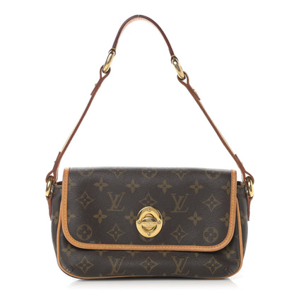 Louis Vuitton Monogram Tikal PM 1 of 10