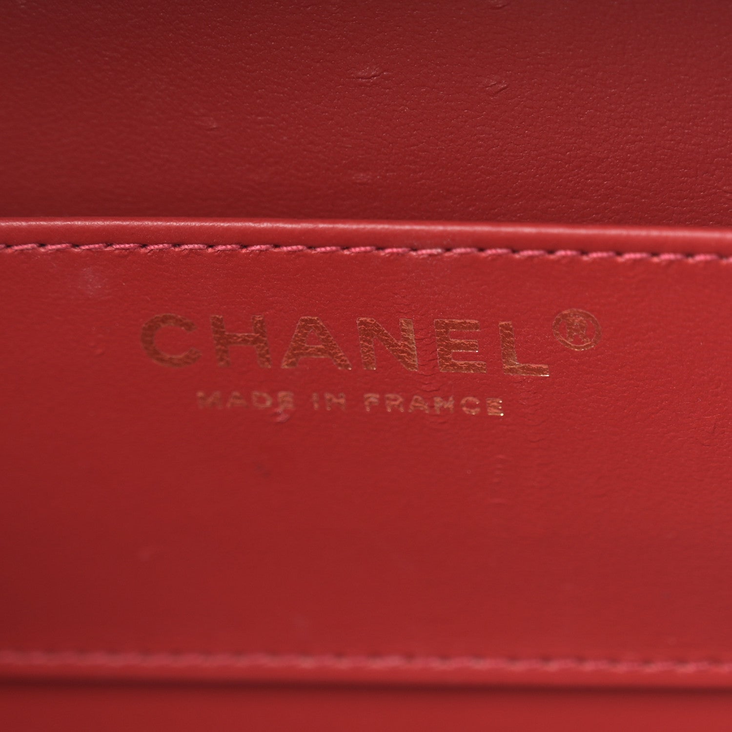 Chanel Lambskin Quilted Small CC Top Handle Box Bag Black 6 of 12