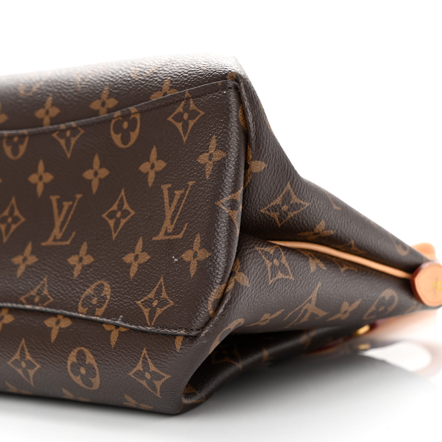 Louis Vuitton Monogram Rivoli PM 10 of 13