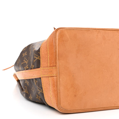 Louis Vuitton Monogram Noe 9 of 14