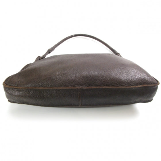 Bottega Veneta Cervo Loop Bag Ebano 4 of 11