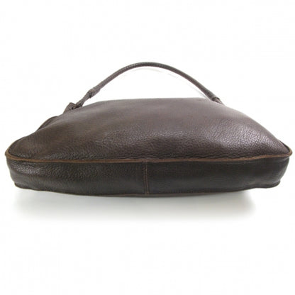 Bottega Veneta Cervo Loop Bag Ebano 4 of 11