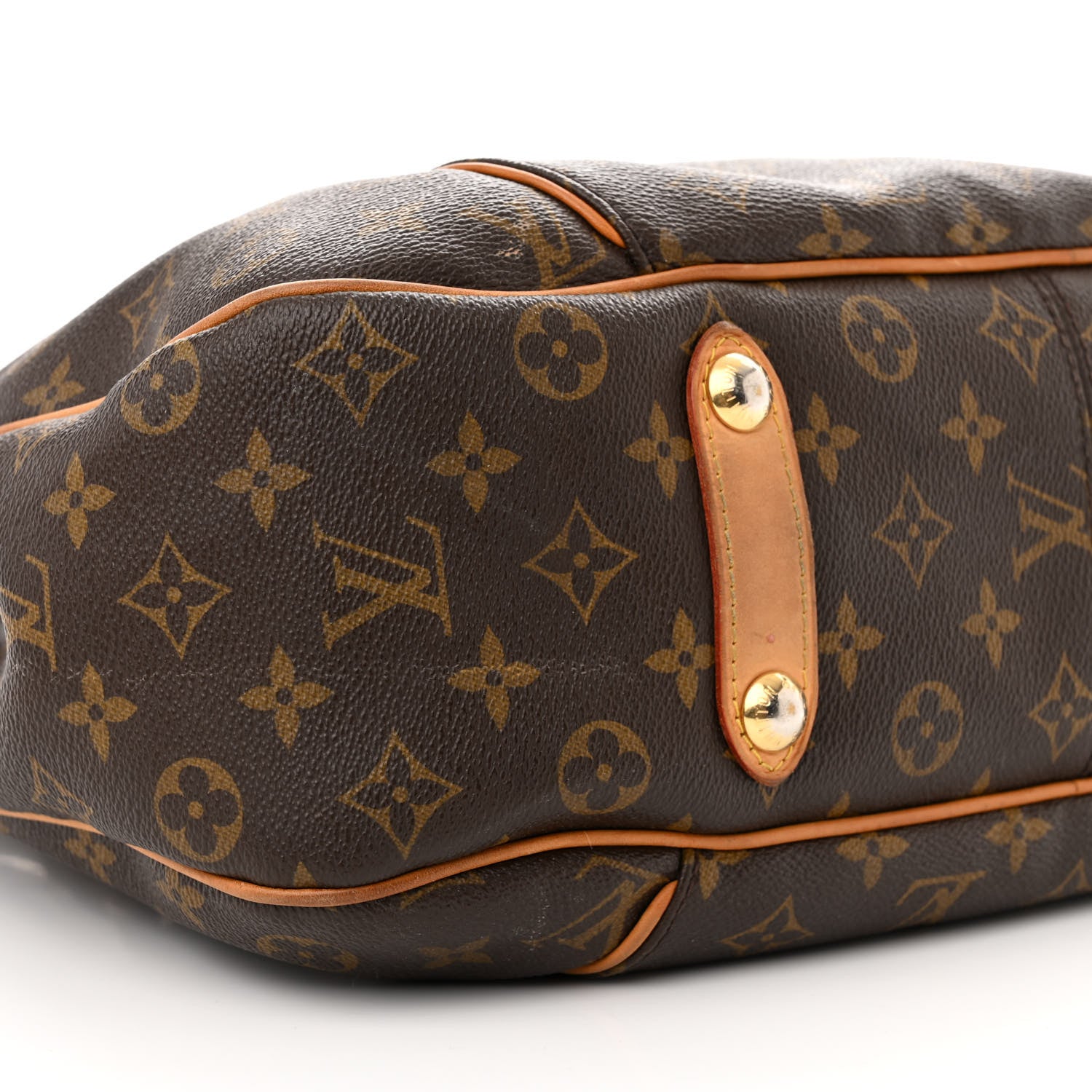 Louis Vuitton Monogram Galliera PM 8 of 18