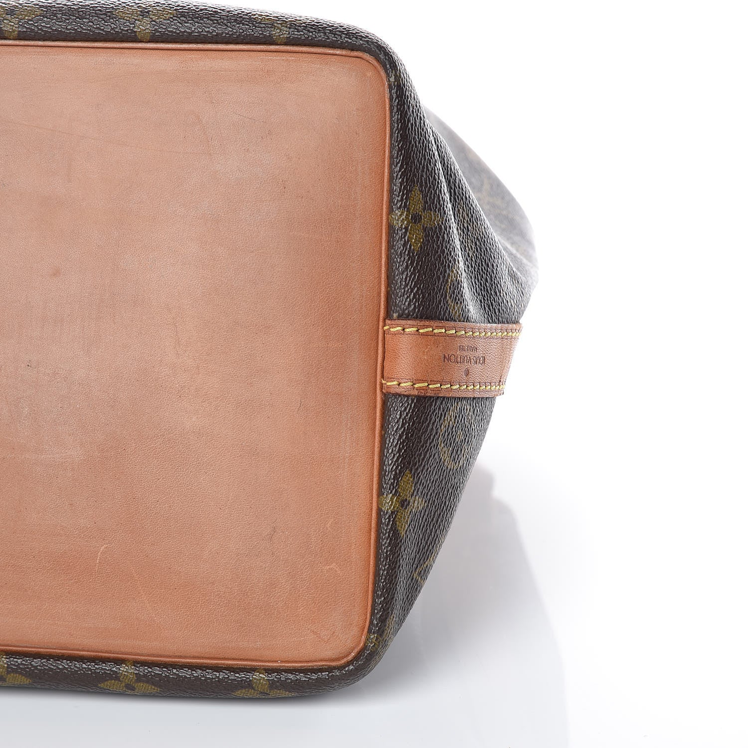 Louis Vuitton Monogram Petit Noe 6 of 13