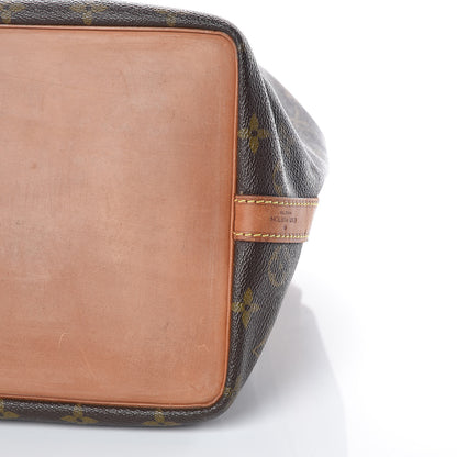 Louis Vuitton Monogram Petit Noe 6 of 13