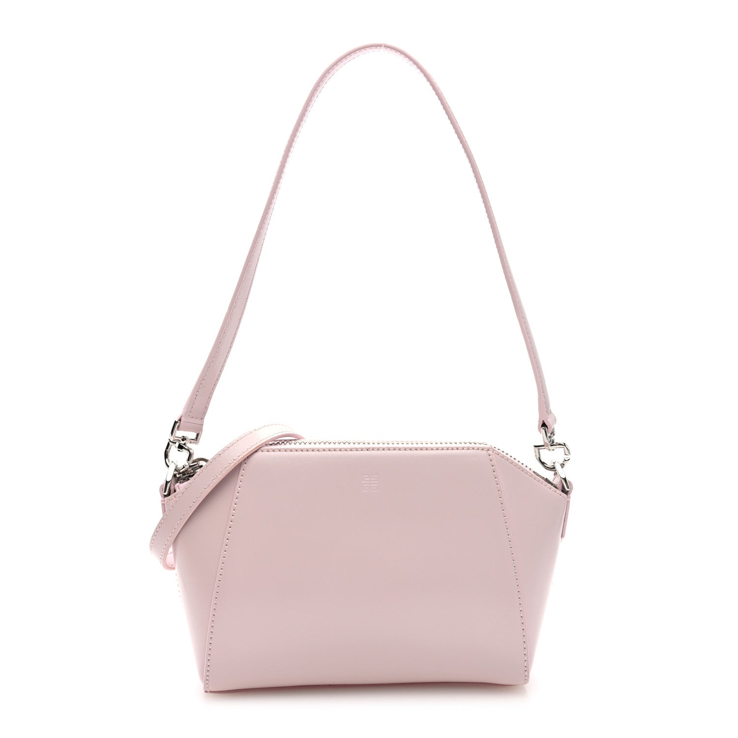 Givenchy Box Calfskin Antigona XS Baby Pink 1 of 9