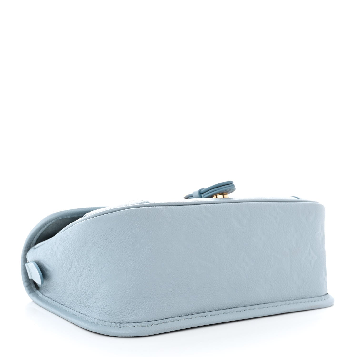 Louis Vuitton Empreinte Monogram Giant Diane Blue Hour 4 of 9