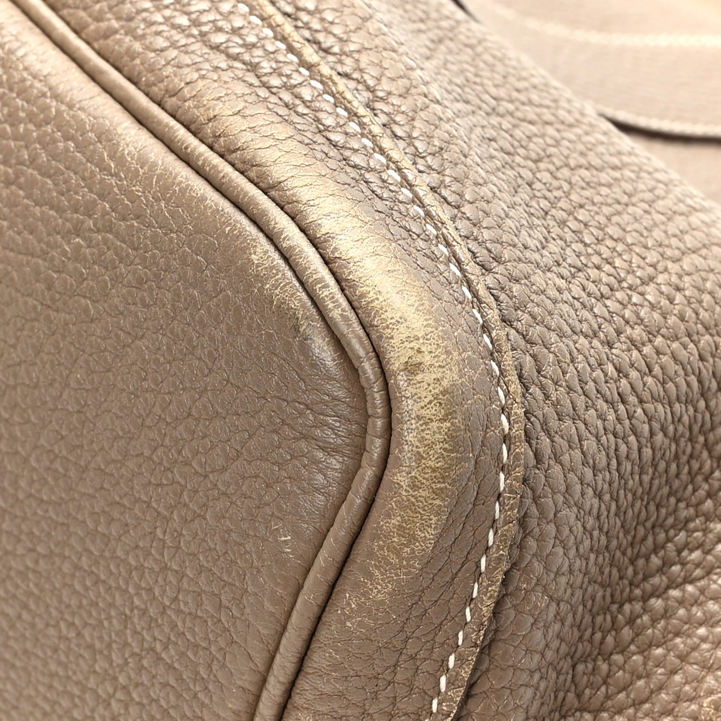 Negonda Garden Party 36 MM Etoupe