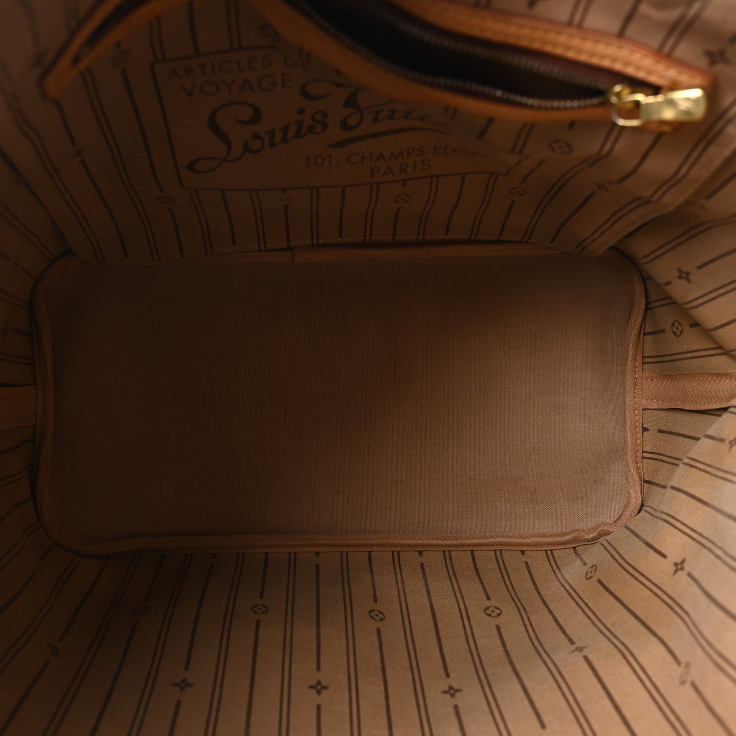 Monogram Neo Neverfull MM