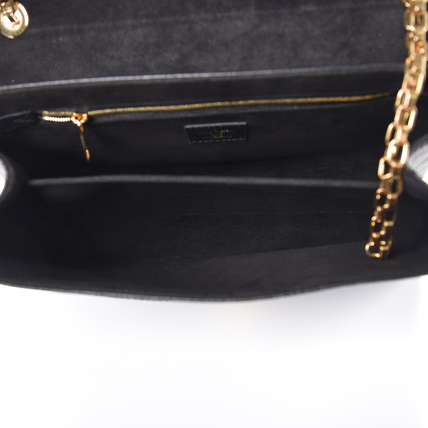 Empreinte Saint Germain MM Black