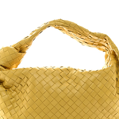 Bottega Veneta Nappa Intrecciato Small Jodie Corn 8 of 10