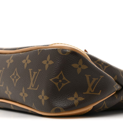 Louis Vuitton Monogram Odeon PM Natural 9 of 14