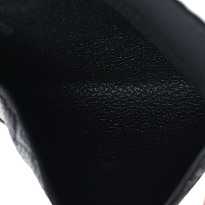 Louis Vuitton Empreinte Key Pouch Black 5 of 7