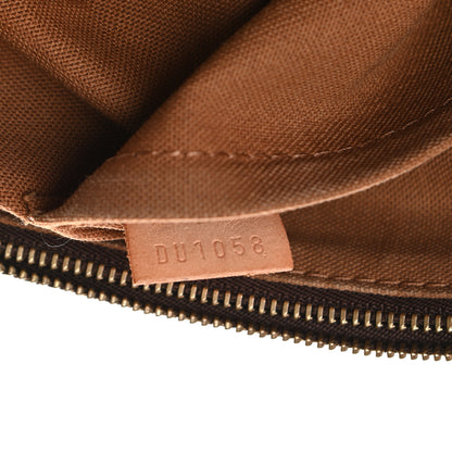 Louis Vuitton Monogram Cabas Beaubourg 9 of 17