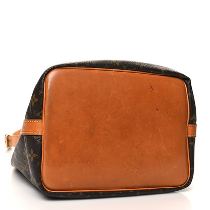 Louis Vuitton Monogram Petit Noe 4 of 12