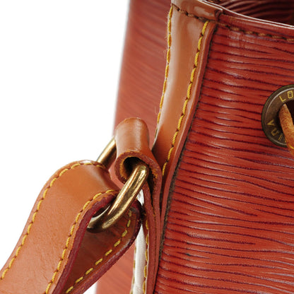 Louis Vuitton Epi Noe Kenyan Fawn Cipango 2 of 10