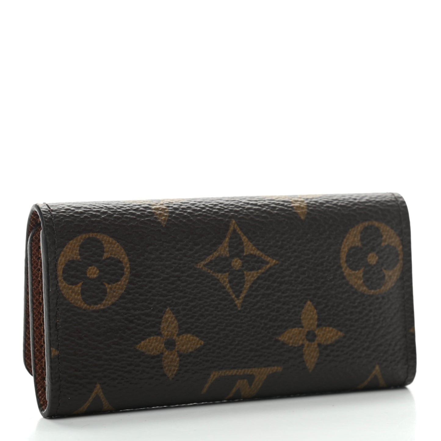 Monogram 4 Key Multicles Holder