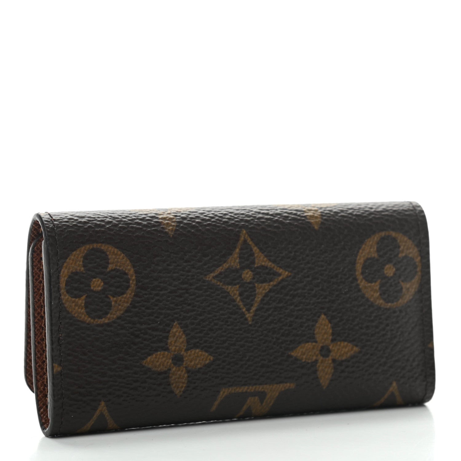 Louis Vuitton Monogram 4 Key Multicles Holder 3 of 5