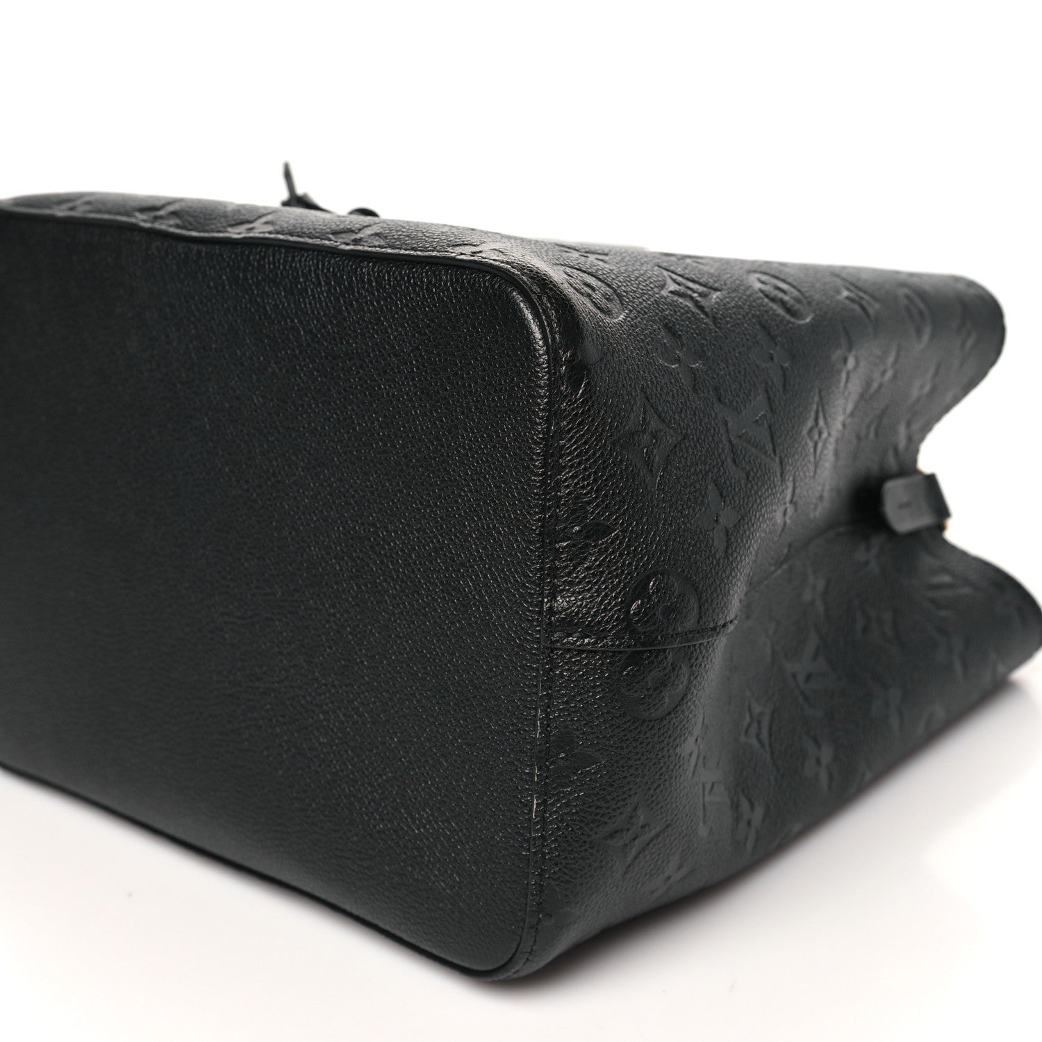 Louis Vuitton Empreinte Neonoe MM Black 10 of 10