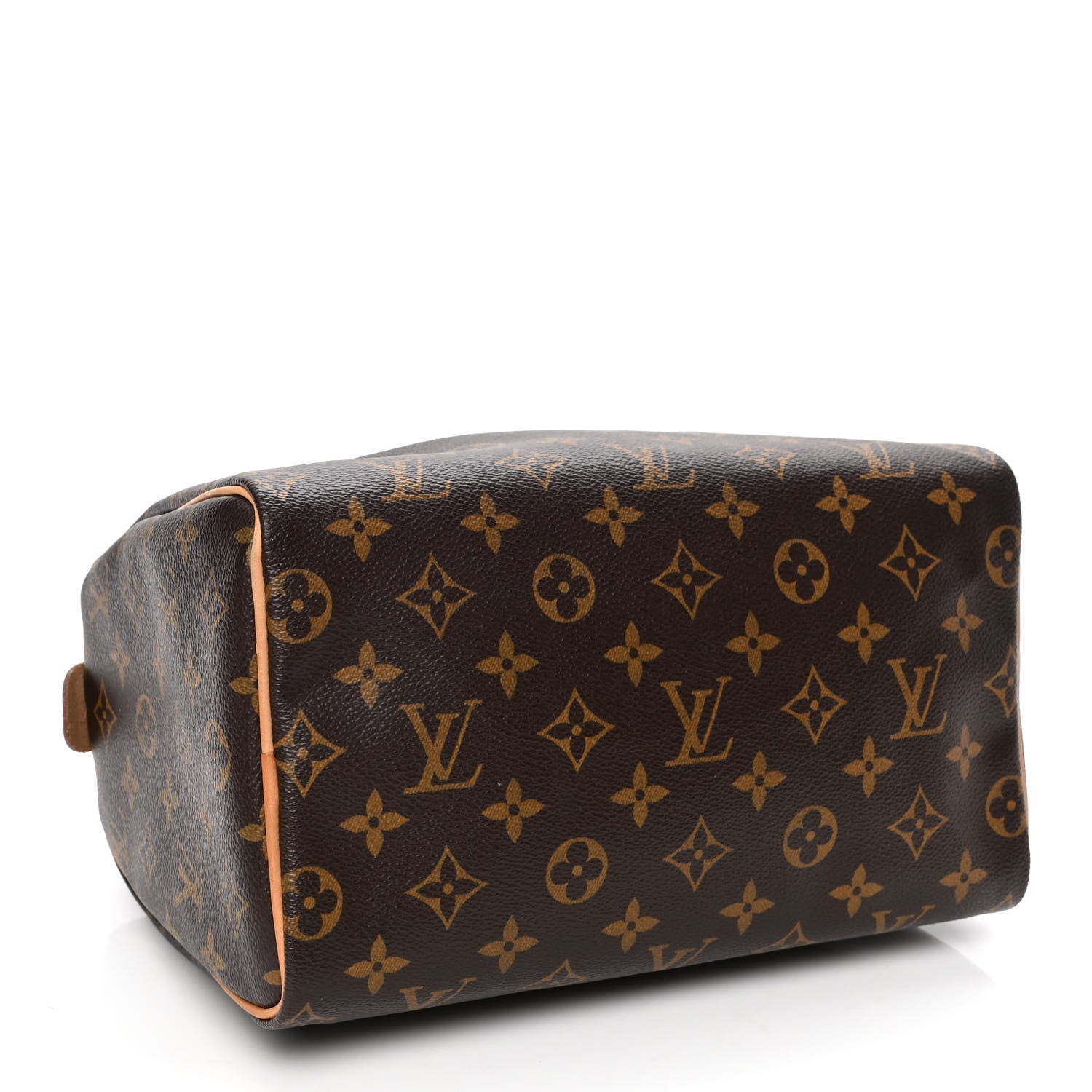 Louis Vuitton Monogram Speedy 25 3 of 6
