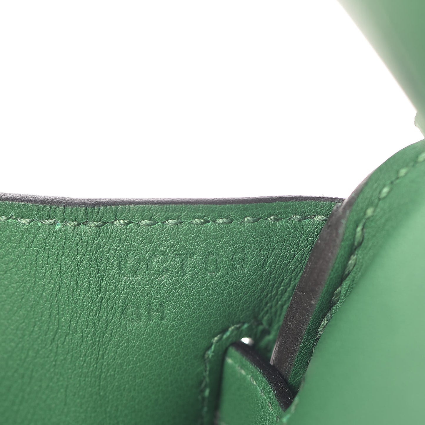 Swift Birkin 25 Cactus