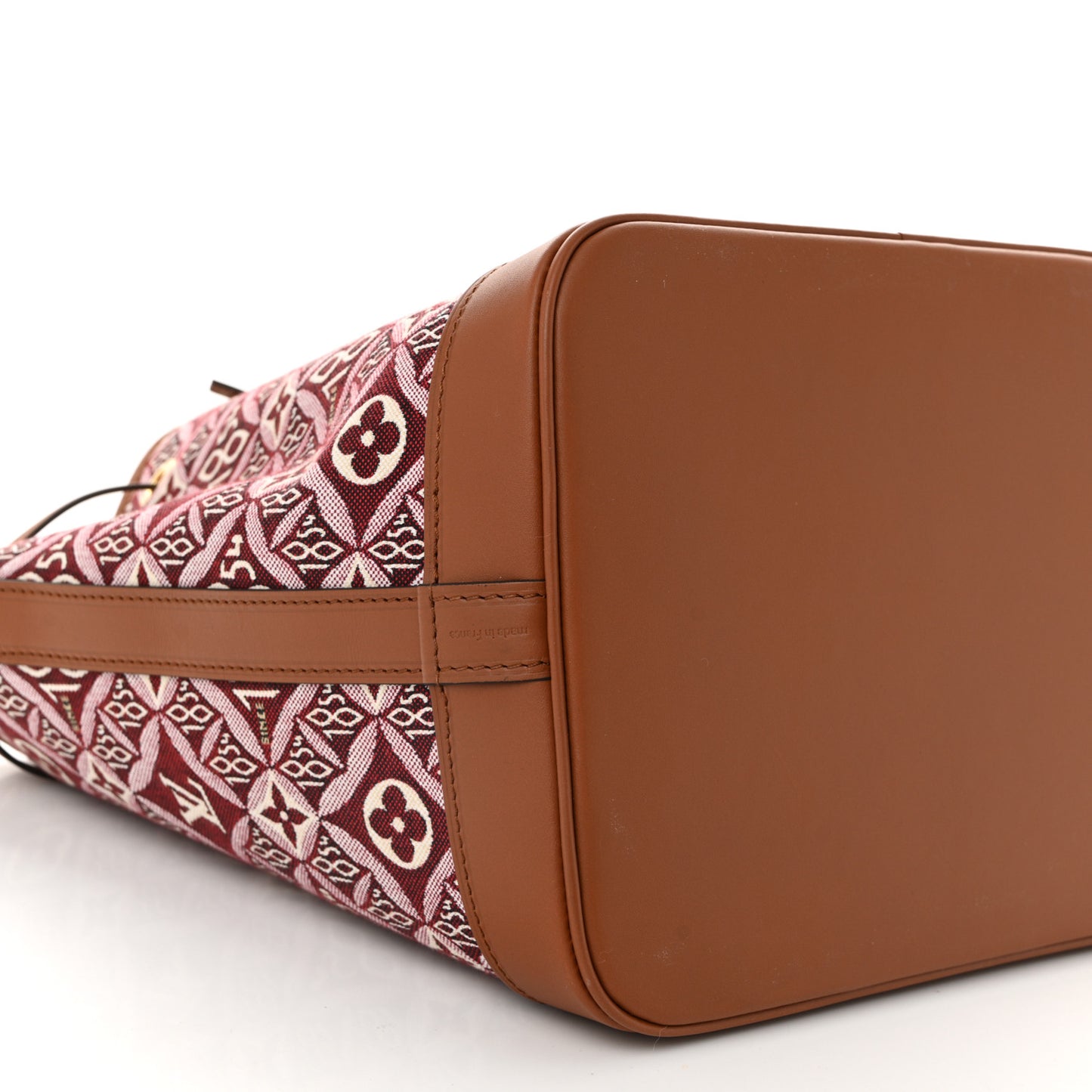 Jacquard Since 1854 Petit Noe Bordeaux