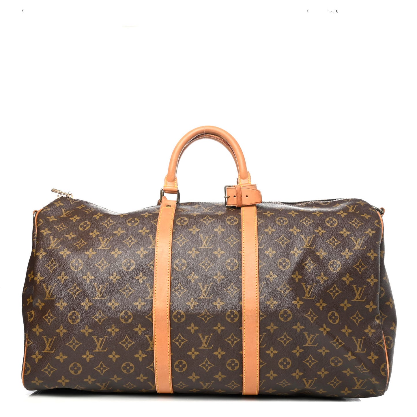 Monogram Keepall Bandouliere 55