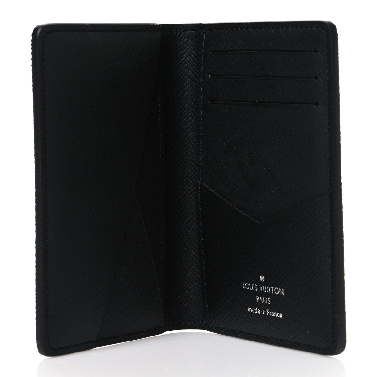 Monogram Galaxy Pocket Organizer