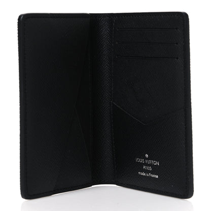 Louis Vuitton Monogram Galaxy Pocket Organizer 5 of 7