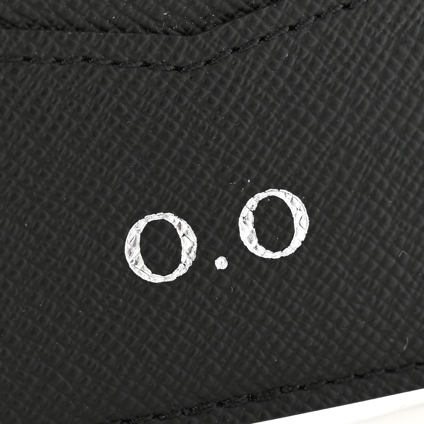 Monogram Eclipse Slender Wallet