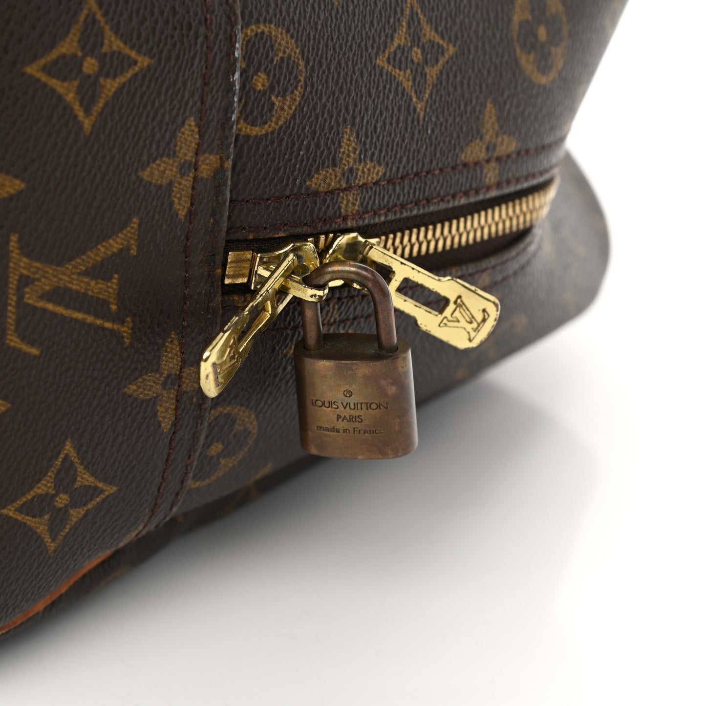 Monogram Deauville