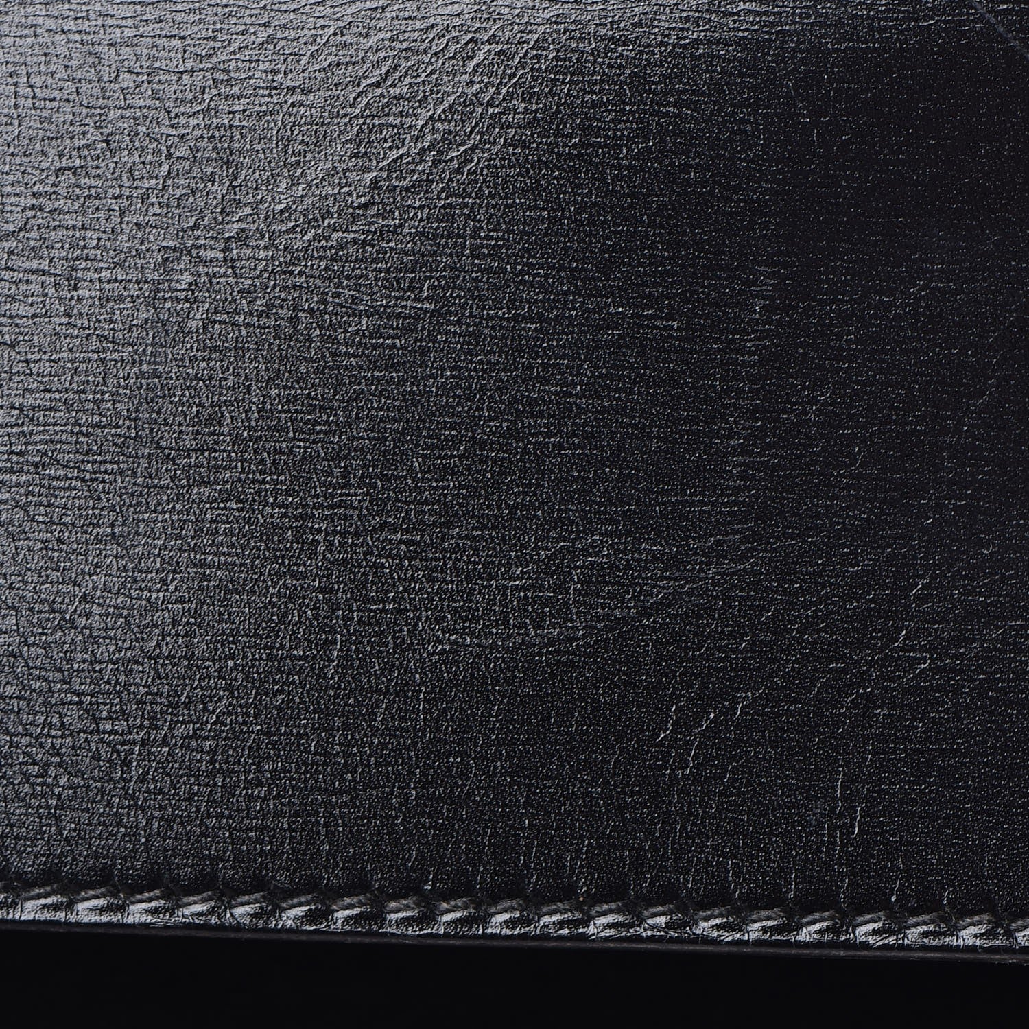 Hermes Box Kelly Retourne 32 Black 45 of 49