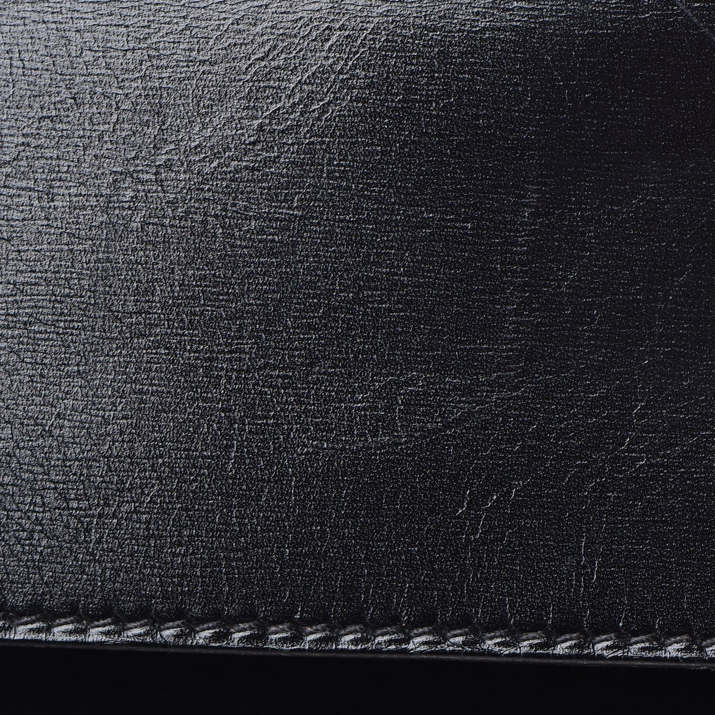 Box Kelly Retourne 32 Black