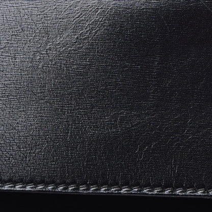 Hermes Box Kelly Retourne 32 Black 39 of 47