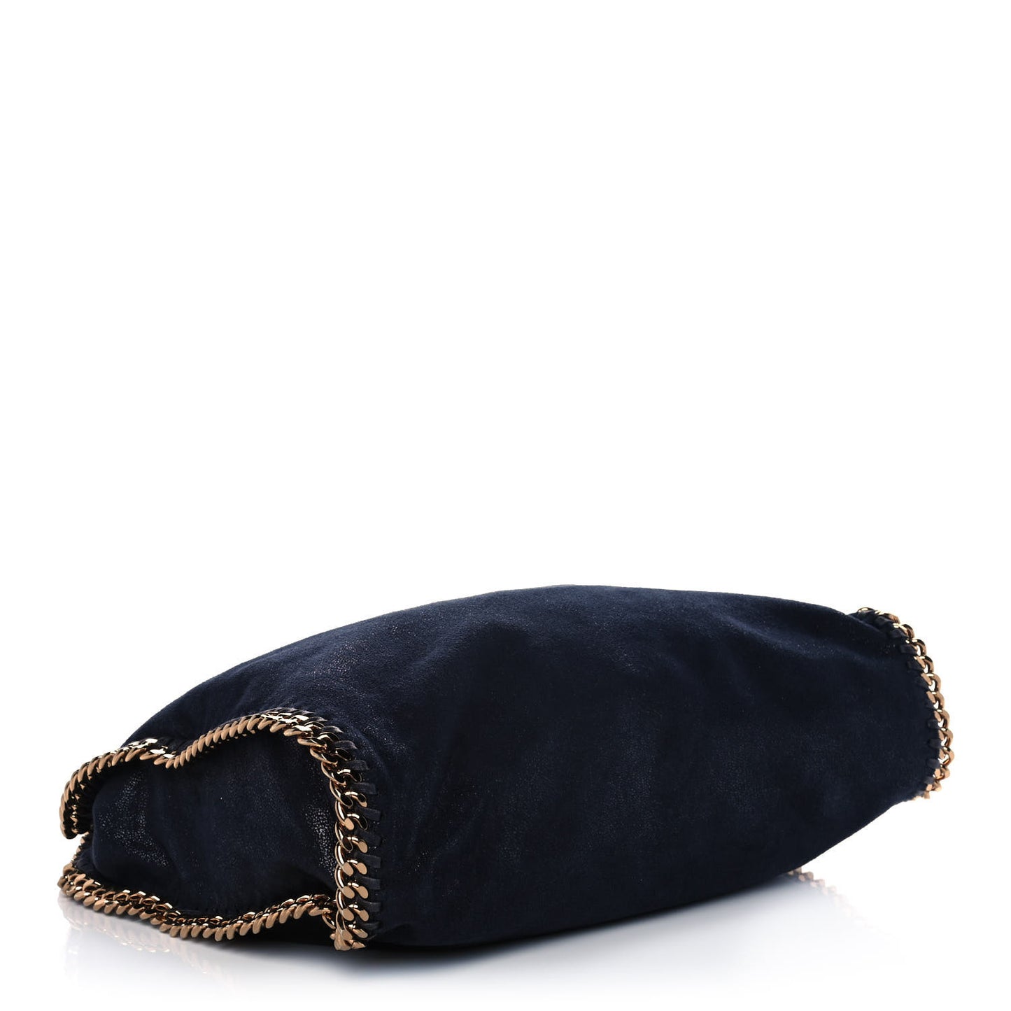 Shaggy Deer Small Falabella Tote Berry