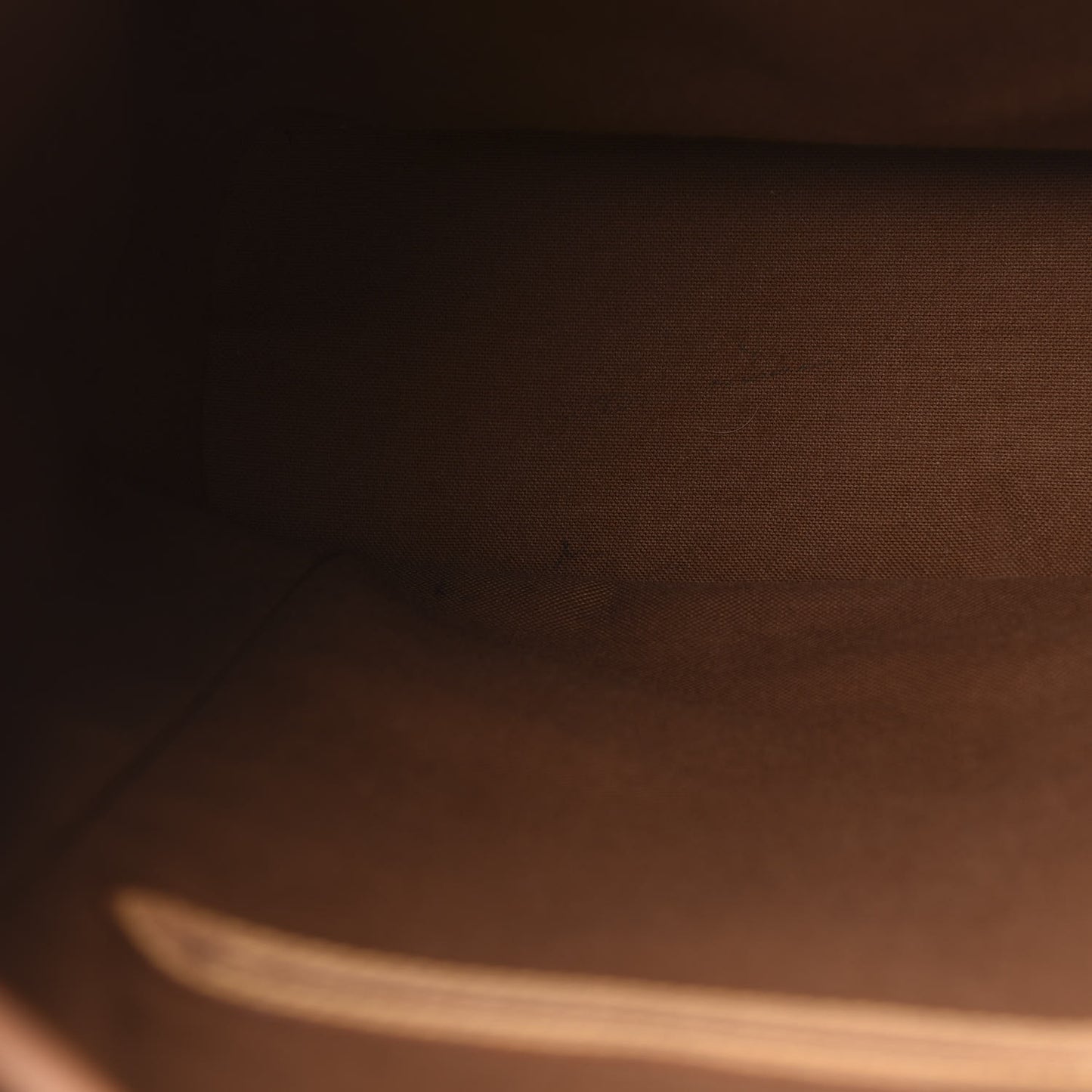 Monogram Montsouris MM Backpack