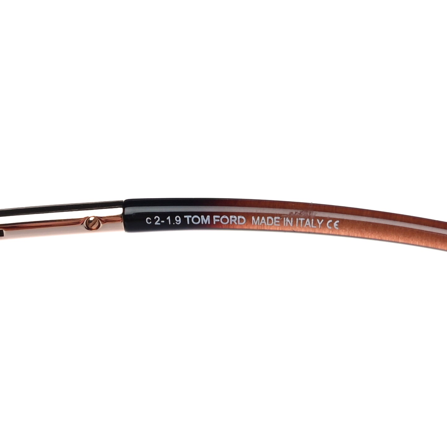Raquel Sunglasses TF76 Brown