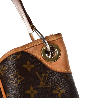 Louis Vuitton Monogram Galliera PM 16 of 29