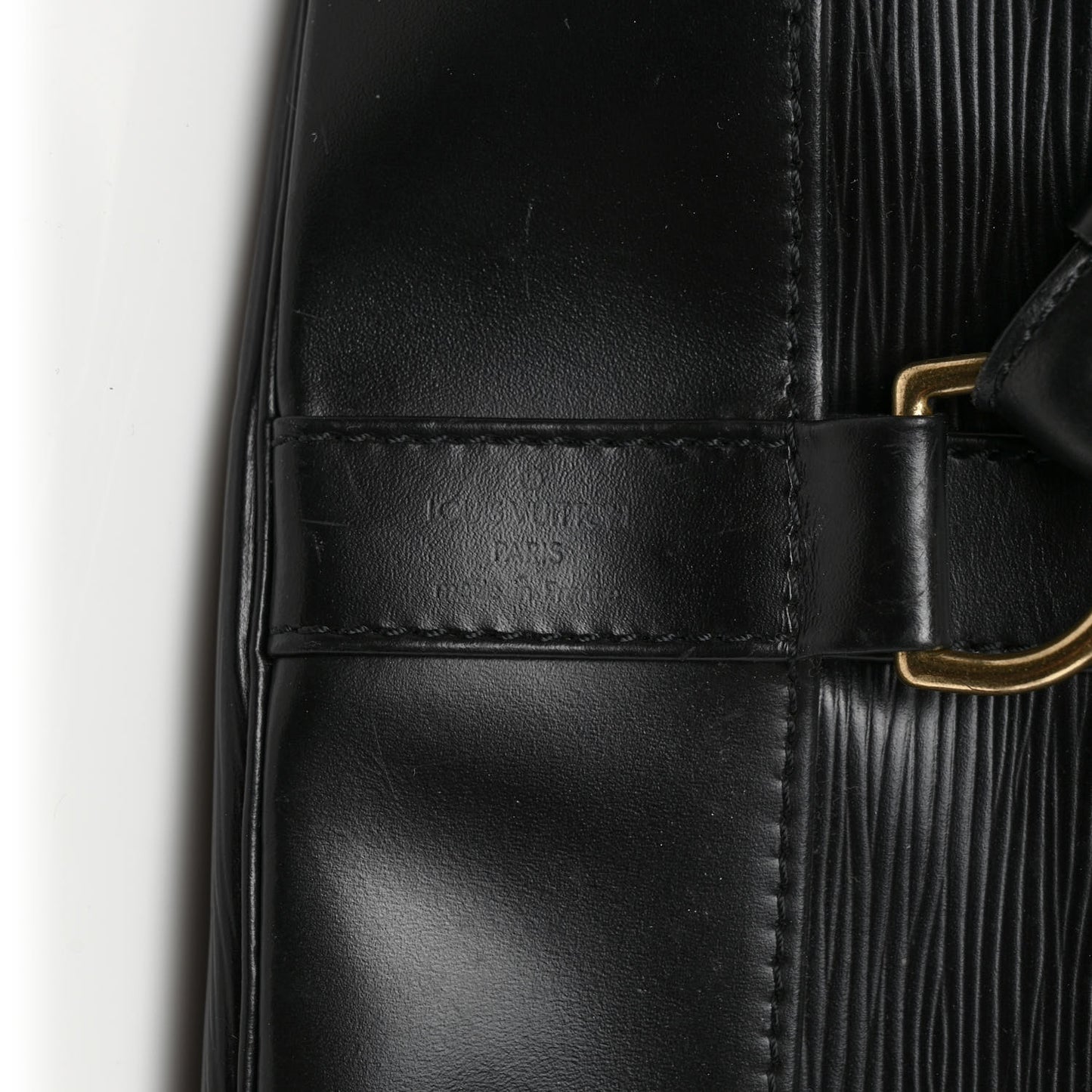 Epi Randonnee PM Black