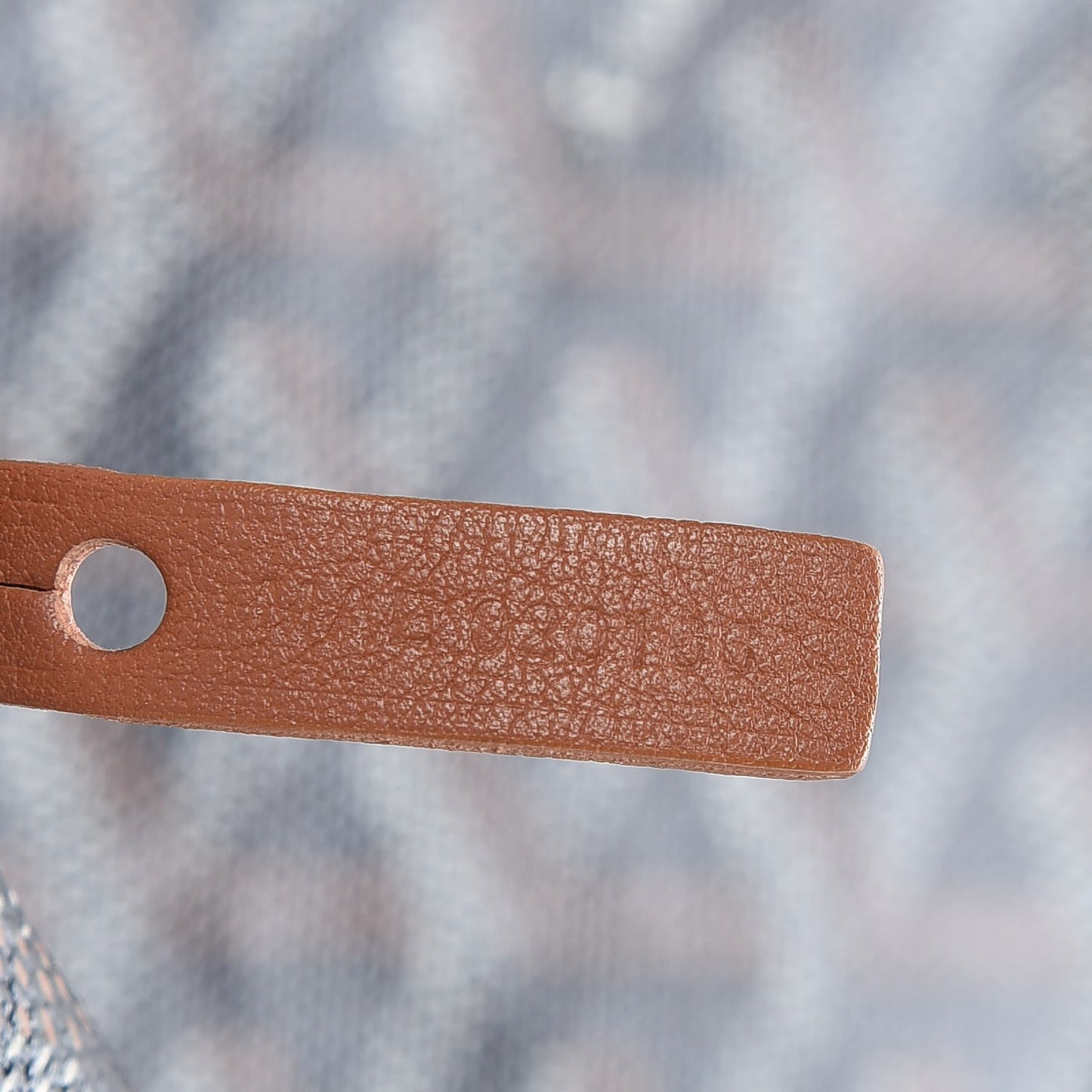 Goyardine Saint Louis PM Black Gold