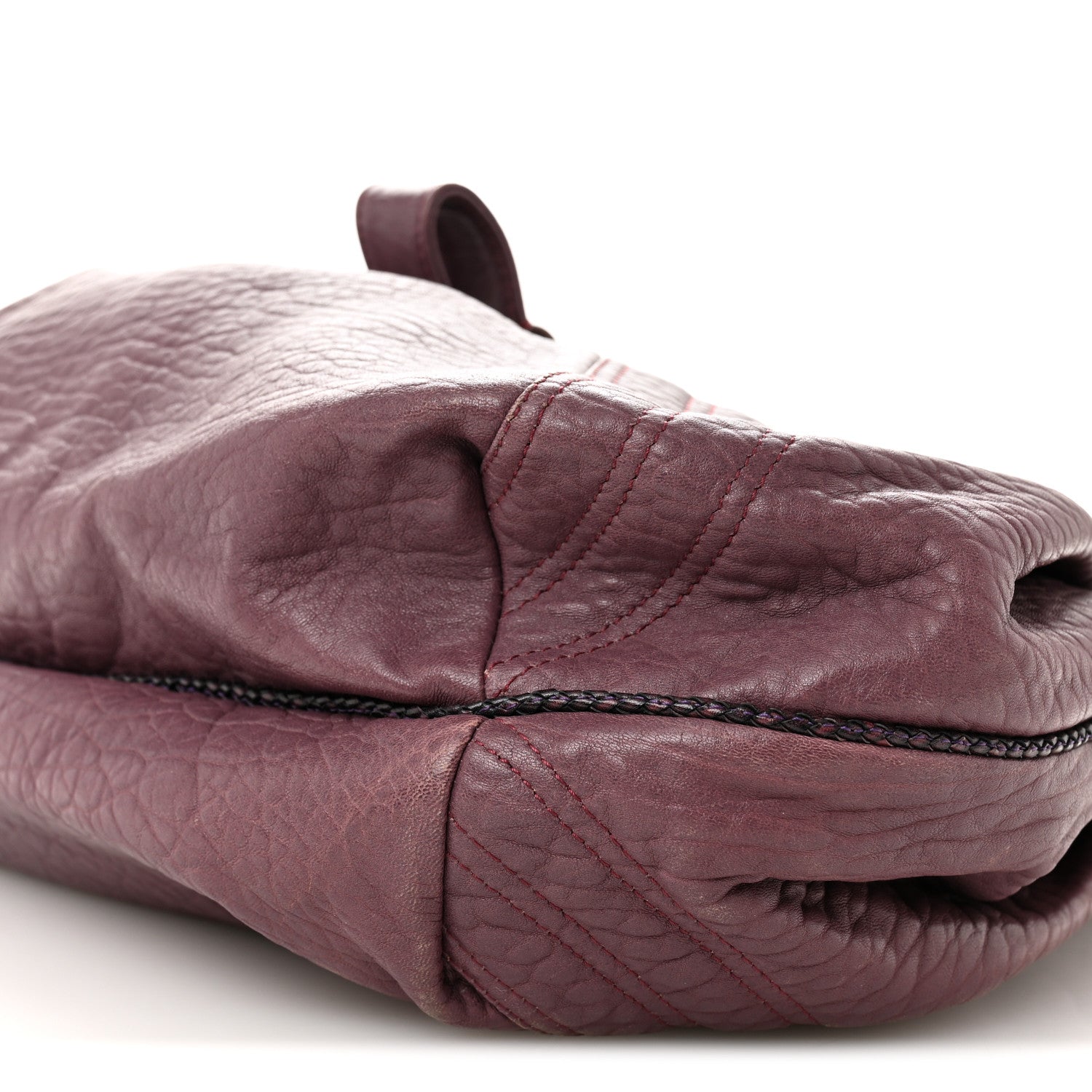 Fendi Nappa Nuvolata Spy Purple 10 of 15