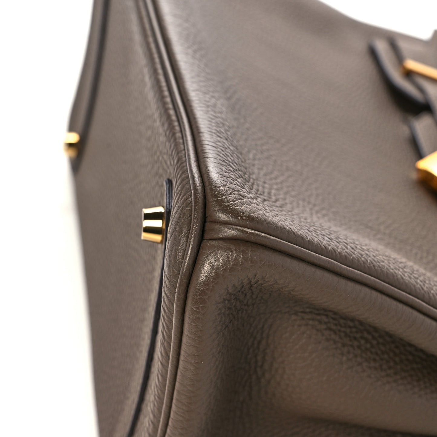 Togo Birkin 30 Ecorce