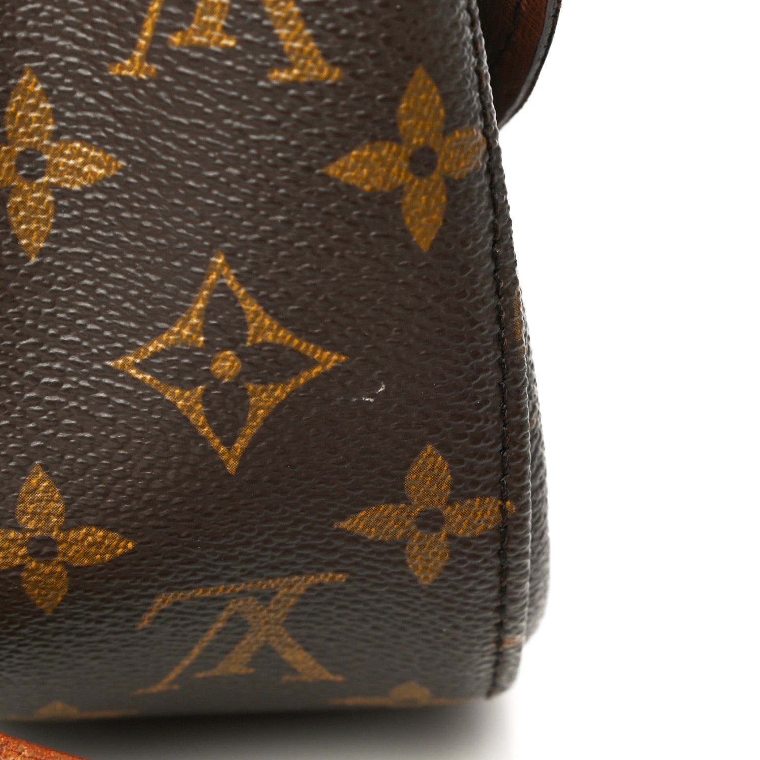 Louis Vuitton Monogram Saint Cloud GM 19 of 24